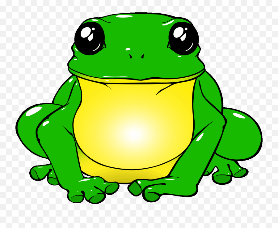 90 Free Toad U0026 Frog Illustrations - Pixabay Frog On Lily Pad Drawing Emoji,Frog Emoji