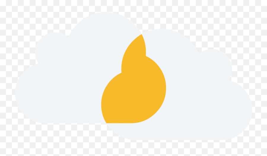 Qualifly - Our Customers Emoji,Storm Cloud Emoji