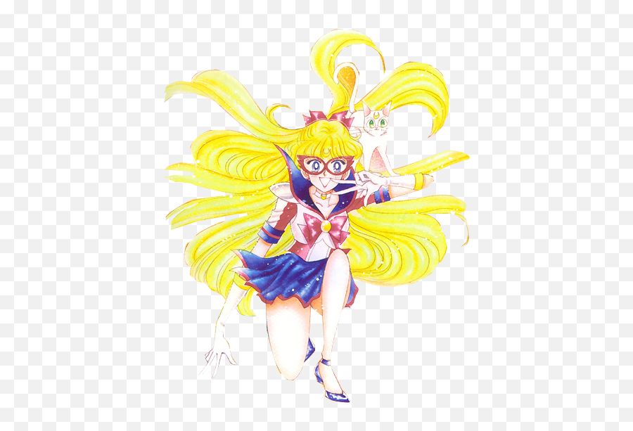 Sailor V Vs Battles Wiki Fandom Emoji,Dodo Emoji I Can't Fly