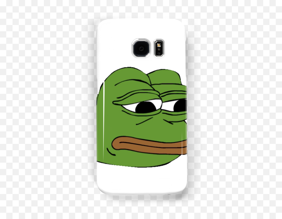 Sad Pepe - Lirikfeels Full Size Png Download Seekpng Emoji,Pepe Heart Emoji