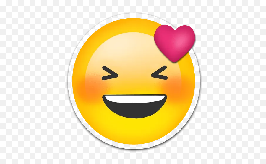 Emojis Love Stickers For Whatsapp Emoji,Love Fb Emoji