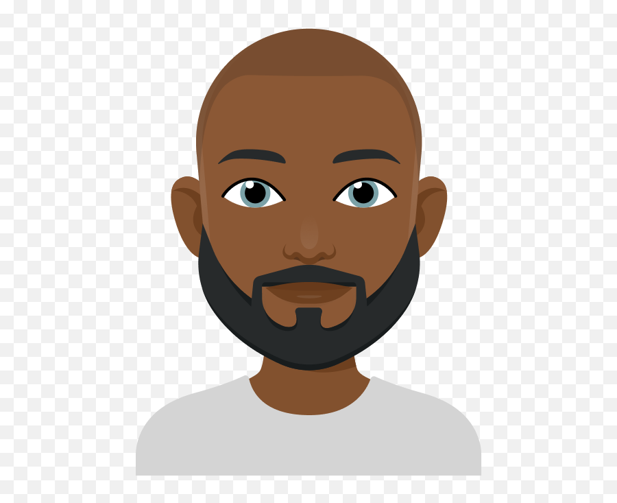 Follow Guvonni On The Stereo App Now Emoji,Man Bald Emoji