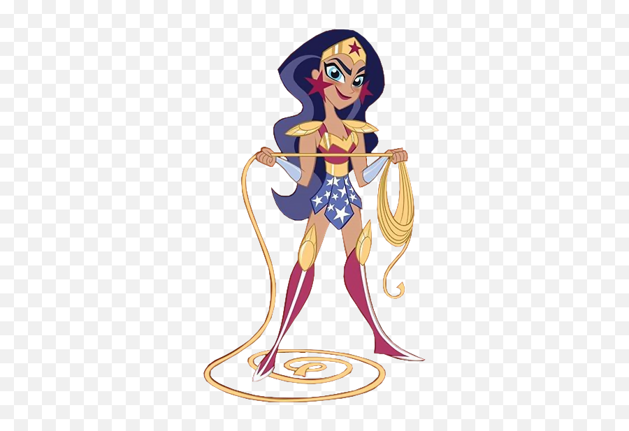 What Do You Think Wonder Womanu0027s Pokemon Team Would Be R Emoji,Super Hero Emoji Woman