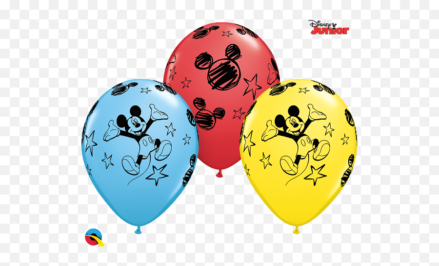 Mickey Mouse 1st Birthday Party Supplies Party Supplies Emoji,Apple Emojis Latex