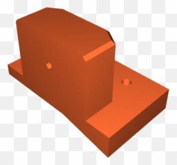 Nerf Dog N - Strike Stock Attachment Point By The Tinkering Emoji,Blaster Emoji