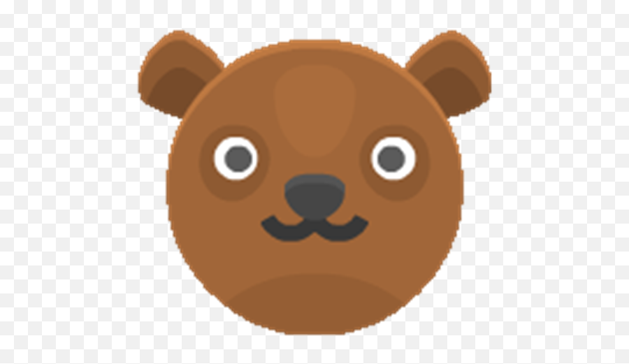 Bearball U2013 Apps On Google Play Emoji,Grizzly Bear Emojis