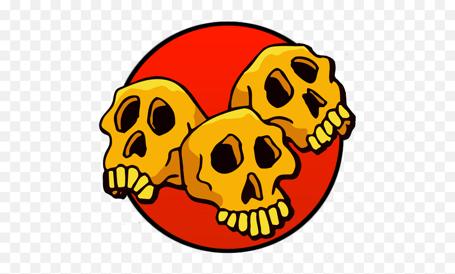 Fenimore Fillmore Fenimorefillmo Twitter Emoji,Skull Emoticonm