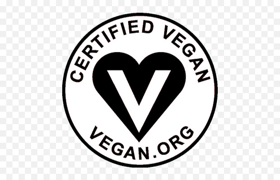 Certification - Vegan Action Emoji,Verified Check Mark Emoji