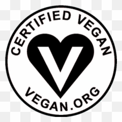 Certification - Vegan Action Emoji,Verified Check Mark Emoji
