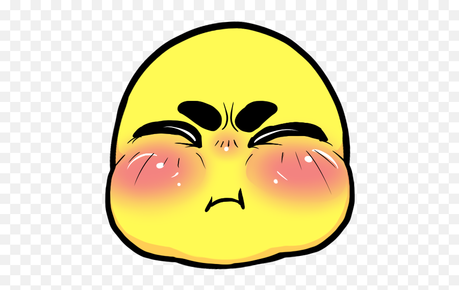 Mashapotato On Twitter I Made More Emotes Emoji,Picture Made From Emojis