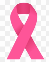 Breast Cancer - Breast Cancer Ribbon Decal Emoji,Breast Cancer Emoji