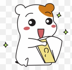 Ebichu Sticker - Ebichu Art Emoji,X3 Emoticon Meaning