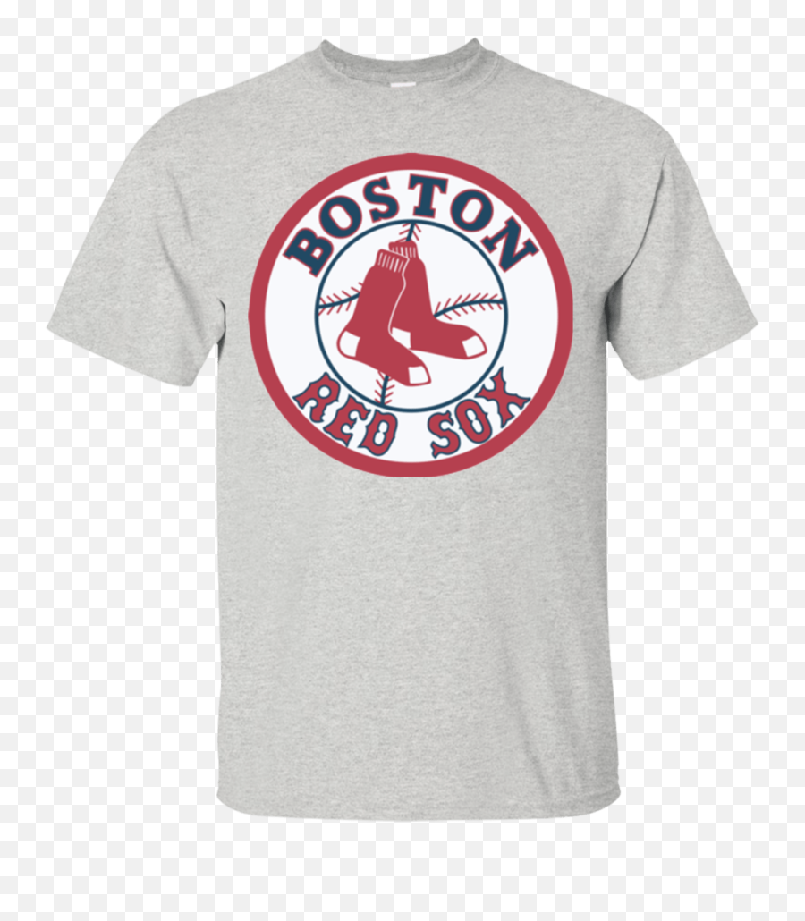 The Show New - Red Sox Shirt Clipart Emoji,Red Sox Emojis