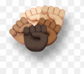Blm Blacklivesmatter Emojis Emoji - Fist,Black Lives Matter Emoji