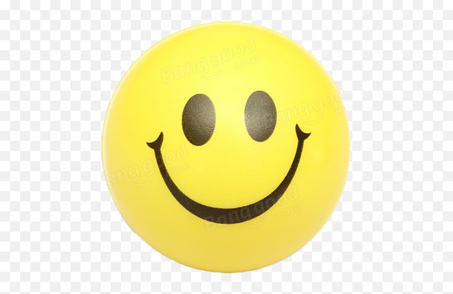 Smiley Ball Background Png Image Png Play - Happy Emoji,Forum Emoticon Codes