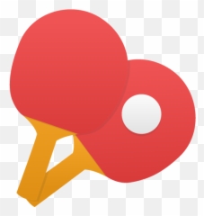 Table Tennis Icon - Whitechapel Station Emoji,Tennis Racquet Emoji