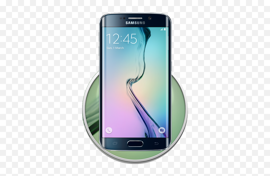 Launcher Theme For Galaxy S7 For Blackview A7 Pro - Free Samsung Galaxy S6 Edge Black Emoji,Emoji Keyboard For Galaxy S7