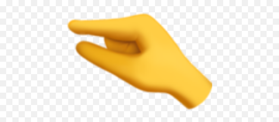 Emoji Finger Sticker By Emojiiii - Horizontal,Emoji With Finger
