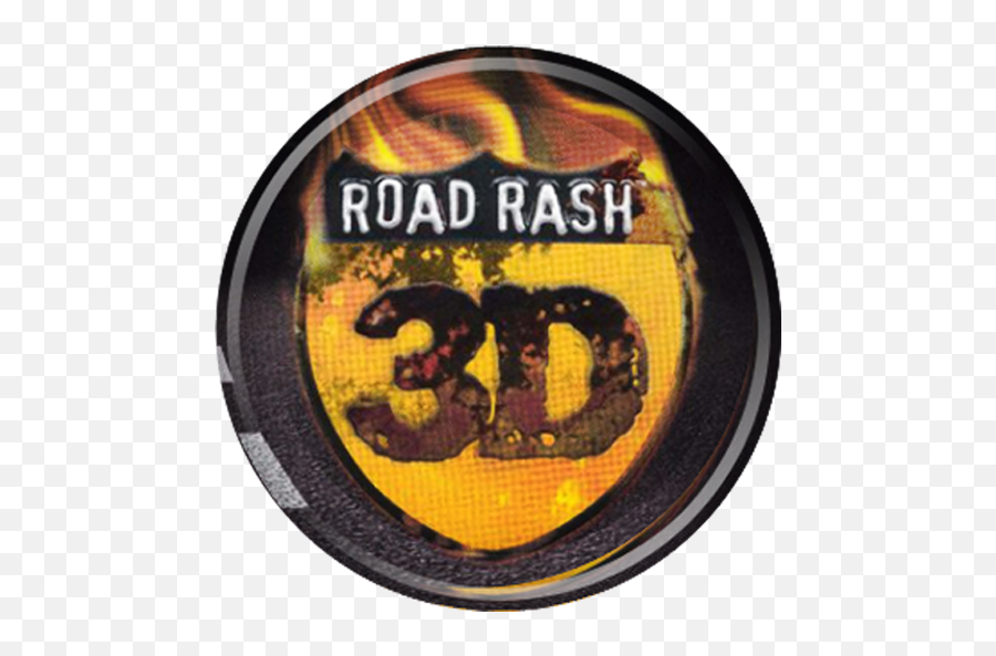 Road Rash 3d Apk 10 Download - Free Badge Emoji,Itching Emoji