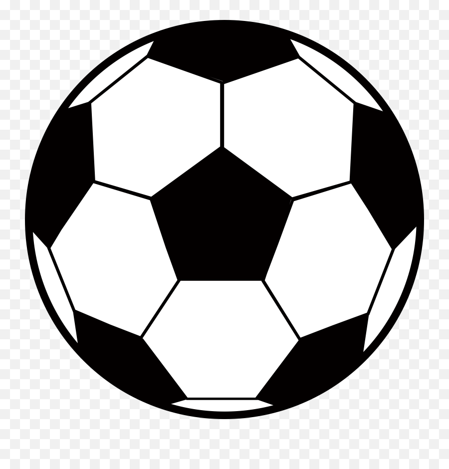 Football Emoji Png - Soccer Ball Emoji Transparent,Football Emoji