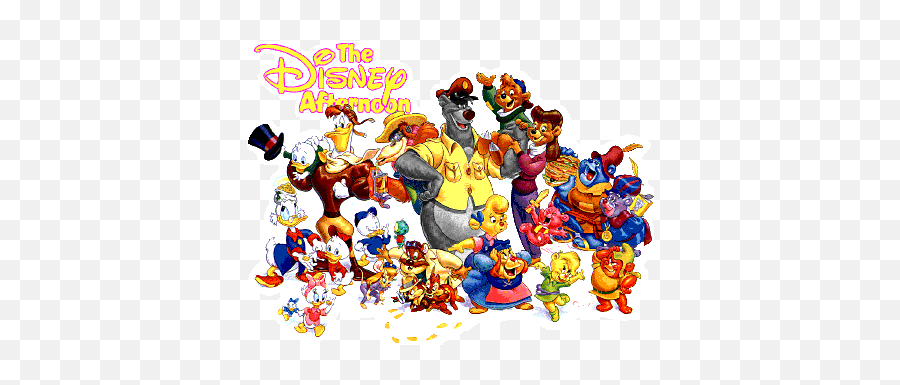 Disney Cartoons - Disney Old Cartoons Emoji,Walt Disney Reason And Emotion