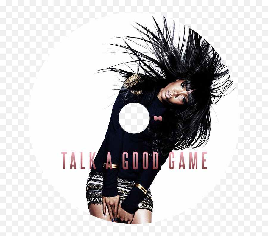 Kelly Rowland - Talk A Good Game Cd Pocket By Me Brave Punk Fashion Emoji,Carly Rae Jepsen Emotion Meme