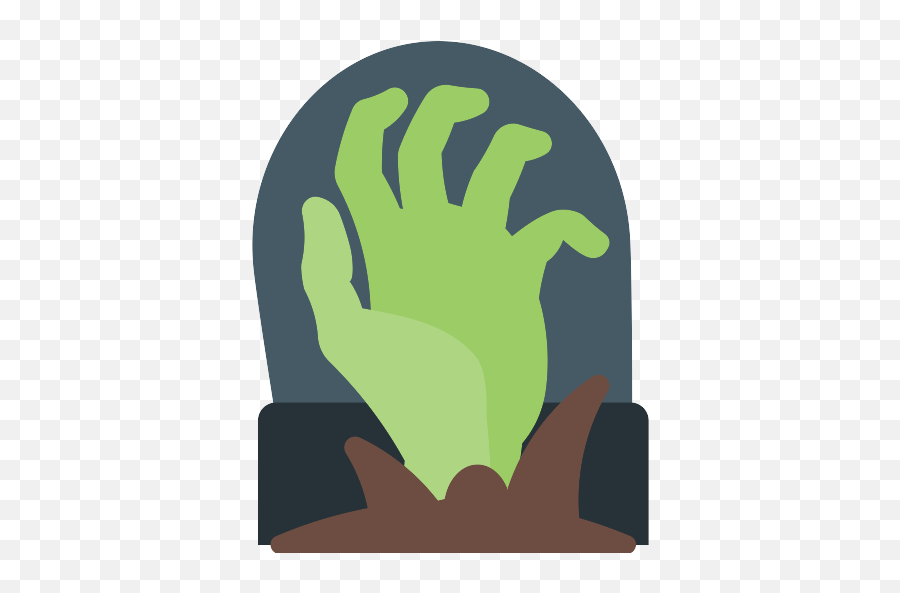 Zombie Vector Svg Icon 3 - Png Repo Free Png Icons Sun Mausoleum Emoji,Zombie Emoticon Text