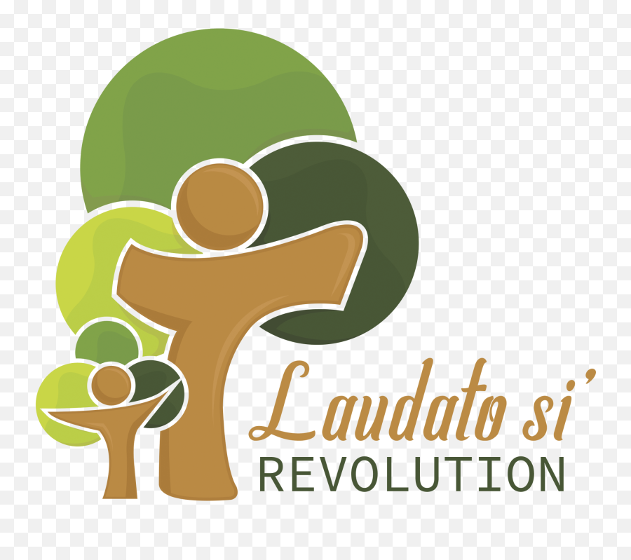 Contact - Logo Laudato Si Revolution Emoji,Night Moves Colored Emotions Download