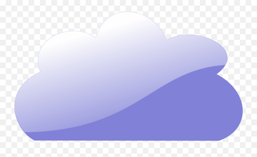 Download Computer Icons Cloud Computing - Clip Art Emoji,Emoji Cloud Computer