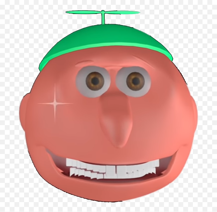 Tomato Johnny - Tomato Johnny Emoji,Tomato Head Emoticon