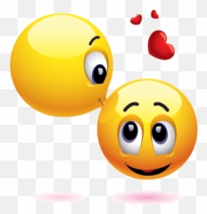 Jeanine Crauser Jcrauser Sur Pinterest - Forehead Kiss Emoji,Coussin Emoticon