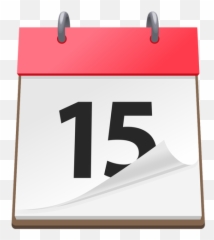 Calendar Date 3d Icon - Calendar Design Icon Emoji,Calendar Emoji