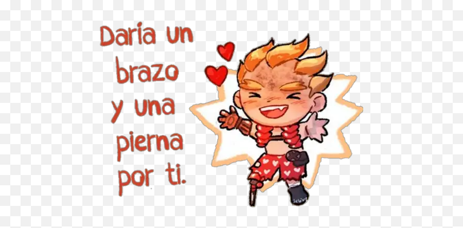 Overwatch San Valentín Stickers For Whatsapp - Fictional Character Emoji,Daria Emoji