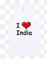 India Fine Jersey Tank Top Unisex - Sleeveless Emoji,Emoji T Shirt India