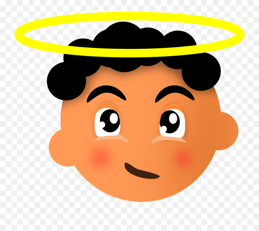 Boy Kit Children - Caritas De Niños Sorprendidos Emoji,Children Emotion