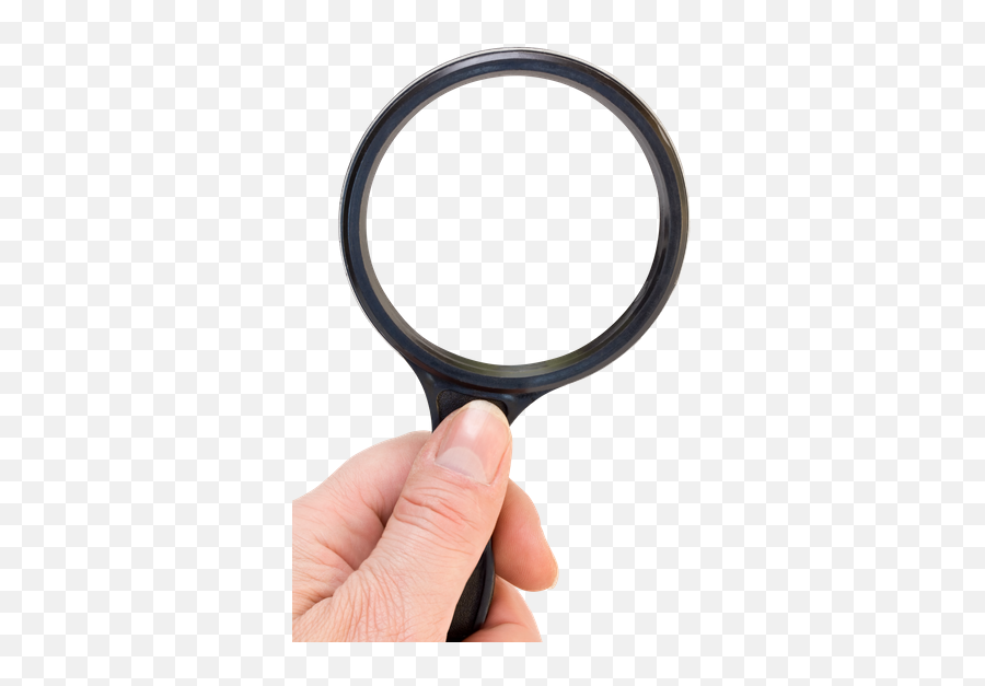 Magnifying Glass Sticker By Cool Edits - Loupe Emoji,Magnifying Glass Emoji