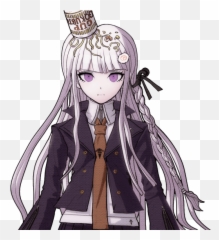 120 Dr Sprites Ideas Danganronpa Sprite Danganronpa - Kyoko Kirigiri Sprites Emoji,Danganronpa Hinata Emojis Discord Emojis