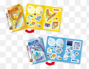 Httpsnintendosoupcomgrab - Adorablecatqueststickersios Pokémon Gold And Silver Emoji,Triforce Heroes Pom Pom Emoticon