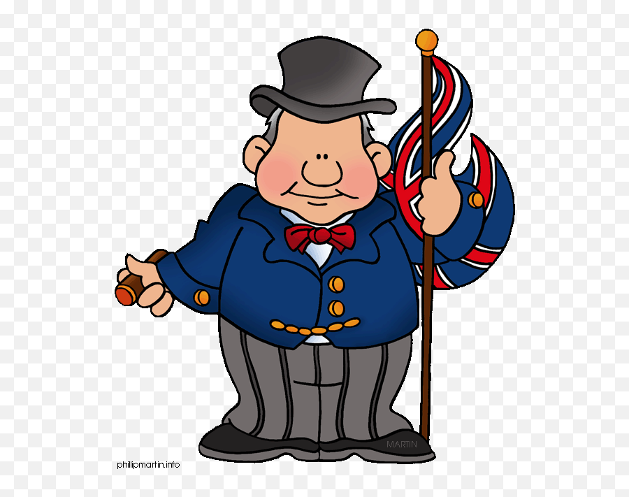 Winston Churchill Free Image - Britain Clip Art Emoji,Emotions Of Winston Churchill