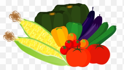 Vegetables Clipart - Superfood Emoji,Corncob Emojis