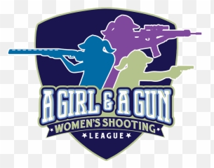 A Gun Releases Their 2017 Shooting Journal - Girl And A Gun Emoji,Emotions Photo Shoot
