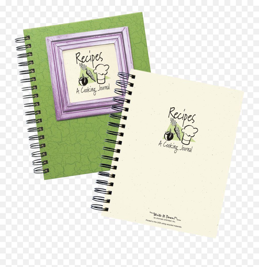 Recipes A Cooking Journal - Write It Down Hunting Journals Emoji,Cooking Utencils Emojis