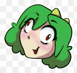 Emotetwitter - Fictional Character Emoji,Lul Emoji Discord