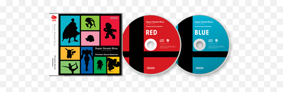 Super Smash Bros For Wii U And Super Smash Bros For - Super Smash Bros For Nintendo 3ds Wii U A Smashing Soundtrack Emoji,Screwattack Emoticon