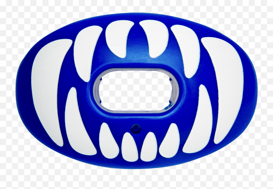 Battle Sports Oxygen Mouthguard - Youth Football Mouth Guard Emoji,The Predator Emoticons Deviantart