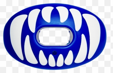 Battle Sports Oxygen Mouthguard - Youth Football Mouth Guard Emoji,The Predator Emoticons Deviantart