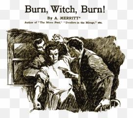 Burn Witch - Hair Design Emoji,Hair Trembles With Emotion Dr