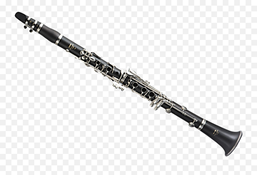 Clarinete Yamaha Ycl 650 Clipart - Facts About The Clarinet Emoji,Clarinet Emoji