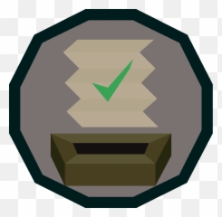 Death Changes - Achievement Diary Osrs Emoji,Runescape Rest Emotion Stops