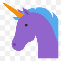 Unicorn Emoji Copy Paste - Emoji Unicornio,Emoji Copy And Paste